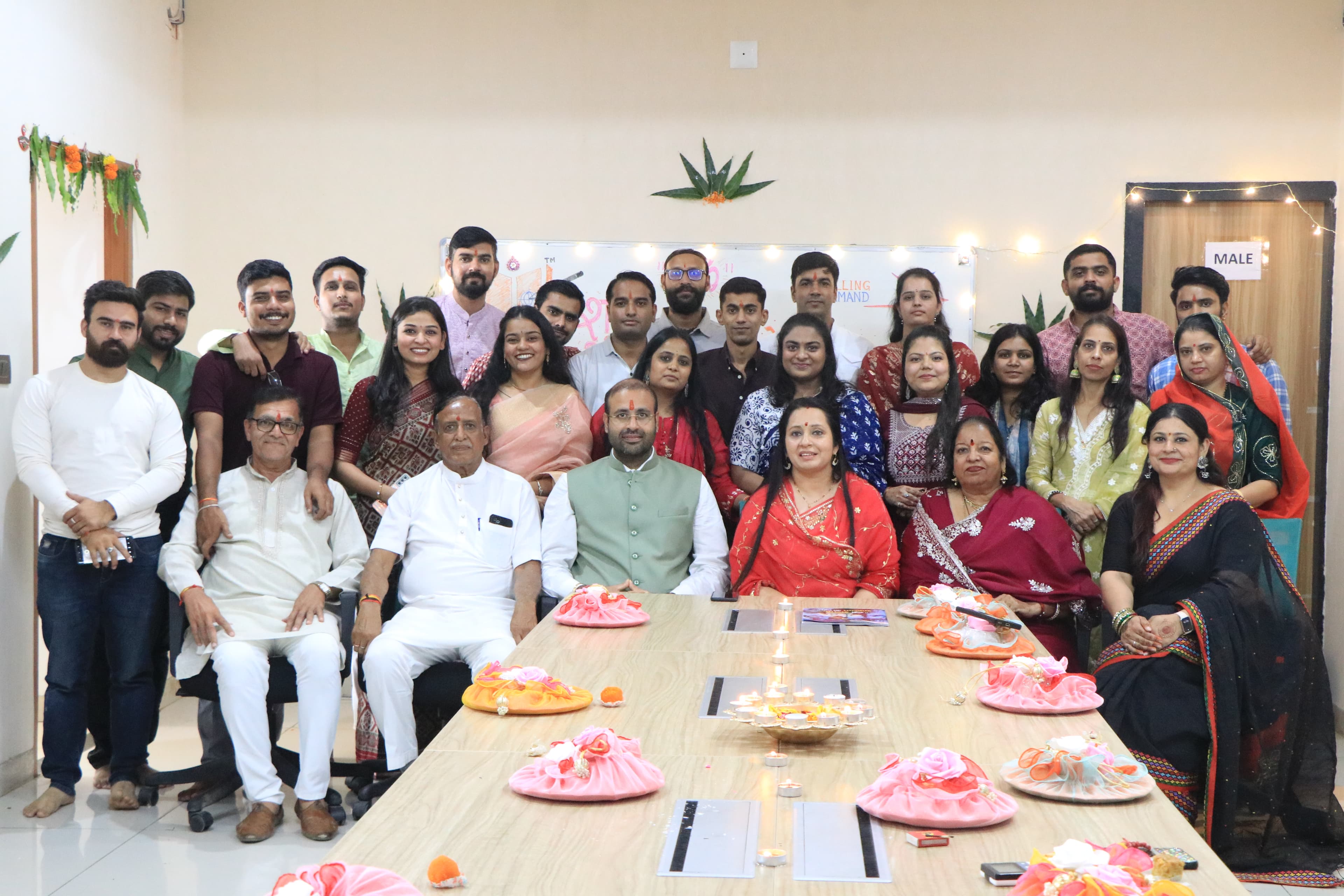 Life at Remarkable