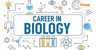 Career in Biology