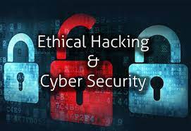 Ethical Hacking, Cybersecurity