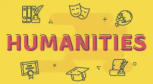 Career in Humanities