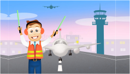 Air Traffic Controller