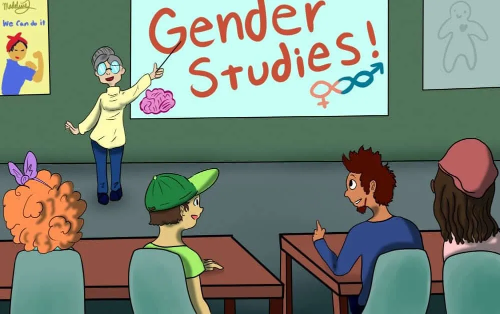 gender/women studies