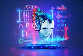 Artificial Intelligence and Machine Learning