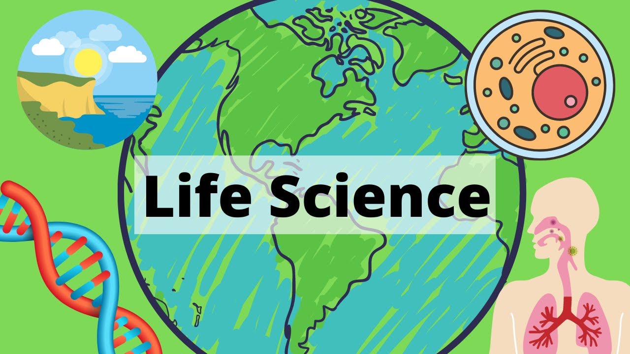 Life Science & Environment