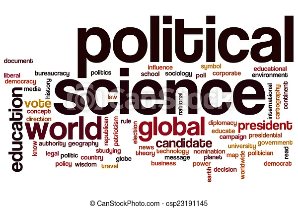 Political science