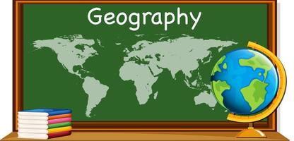 Geography