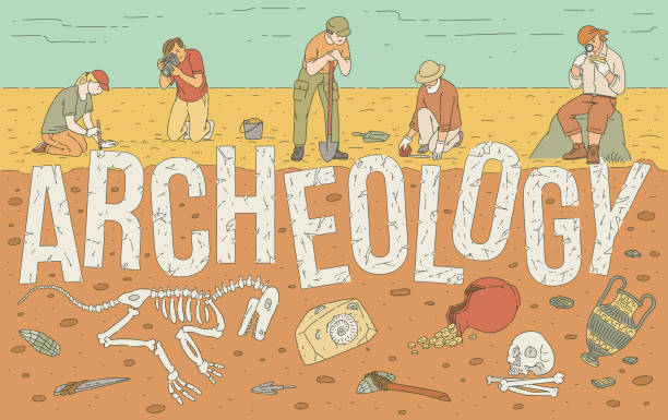 Archaeology