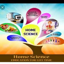 Home Science