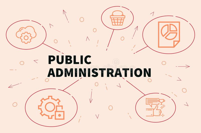 Public administration