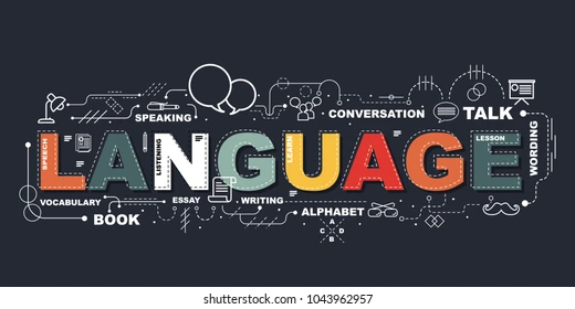 language