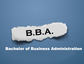 BBA