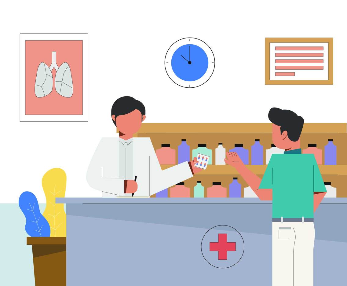Pharmacy