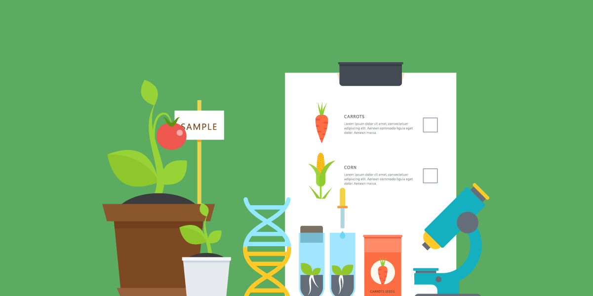 Agricultural Biotechnology