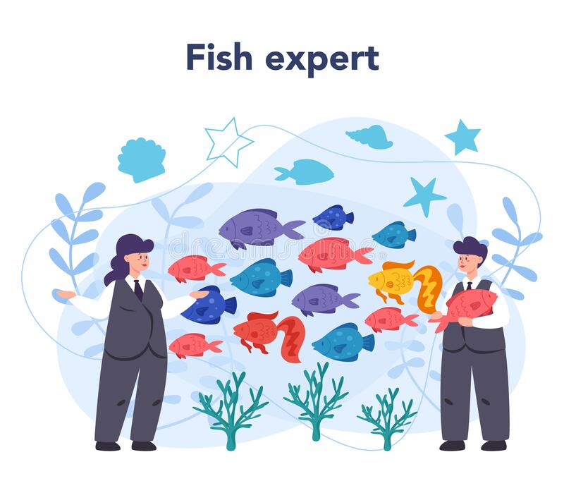 Fishery Science