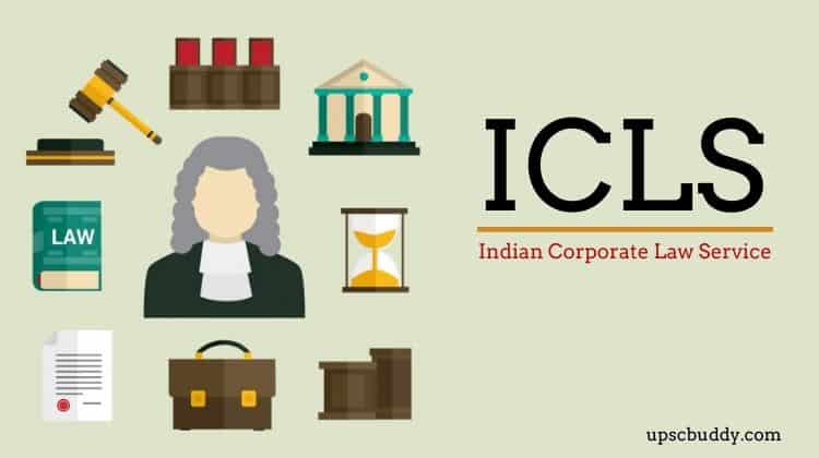 Indian Cooperate Law Service