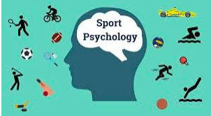 Sports Psychologist