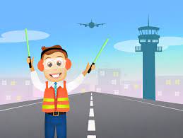 Air Traffic Controller