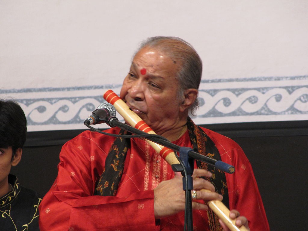 Hariprasad Chaurasia