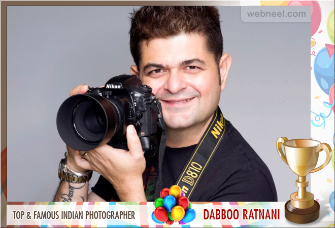 Dabboo Ratnani - Mumbai