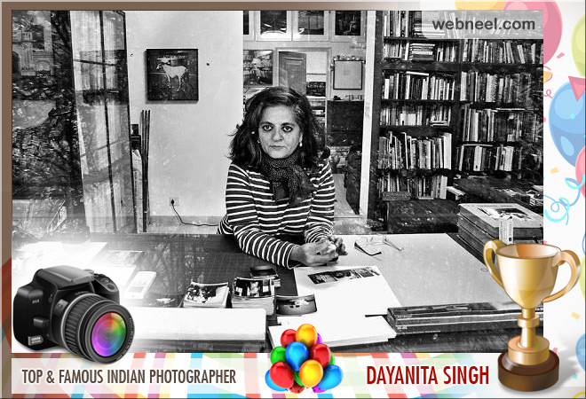 Dayanita Singh - New Delhi