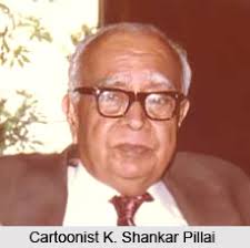 K. Shankar Pillai