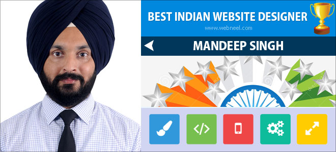 Mandeep Singh