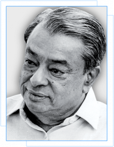 Verghese Kurien