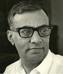 I. Bhooshana Rao
