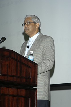 Jagadish Shukla