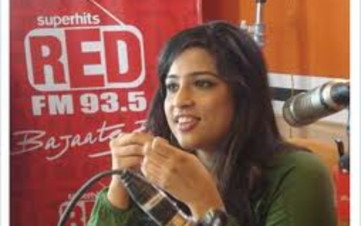 Rj Malishka