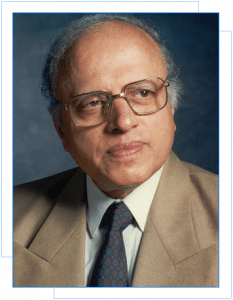 M.S. Swaminathan